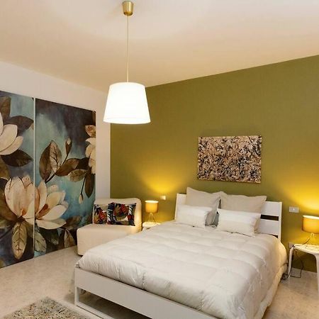 Casaffianco Apartment กาลิเมรา ภายนอก รูปภาพ