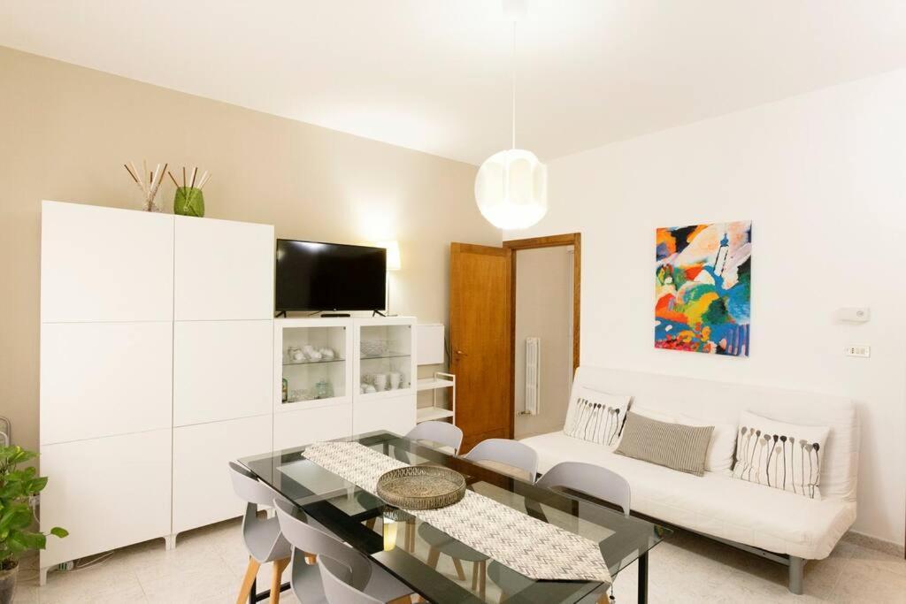 Casaffianco Apartment กาลิเมรา ภายนอก รูปภาพ