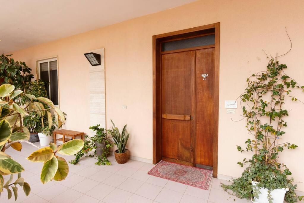 Casaffianco Apartment กาลิเมรา ภายนอก รูปภาพ