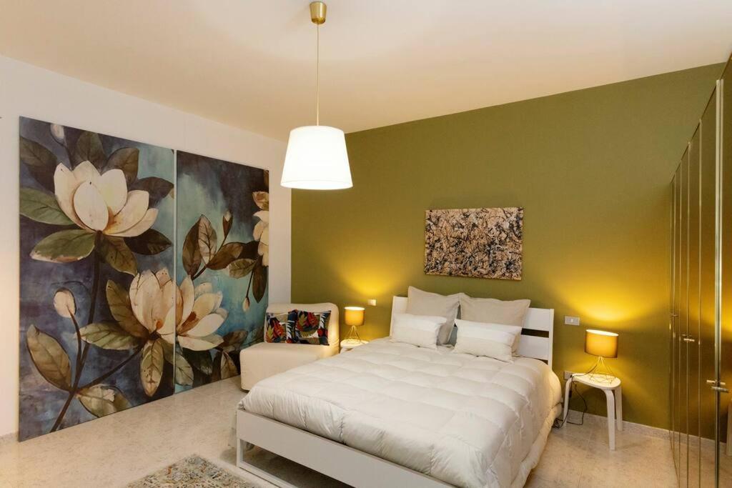 Casaffianco Apartment กาลิเมรา ภายนอก รูปภาพ