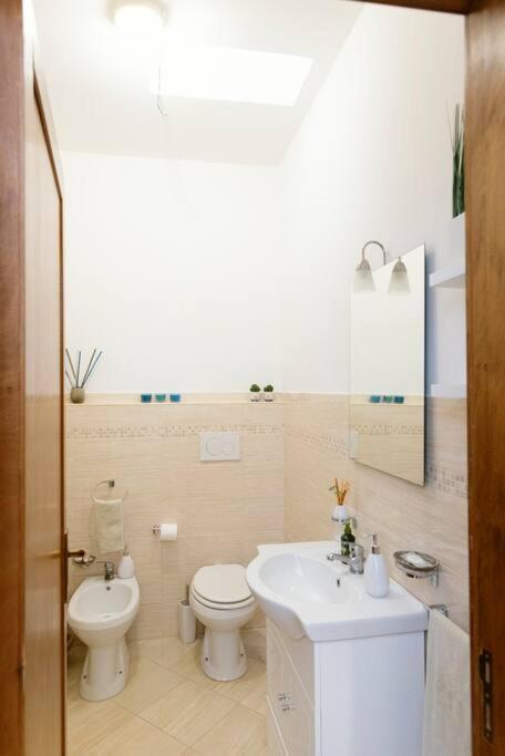 Casaffianco Apartment กาลิเมรา ภายนอก รูปภาพ
