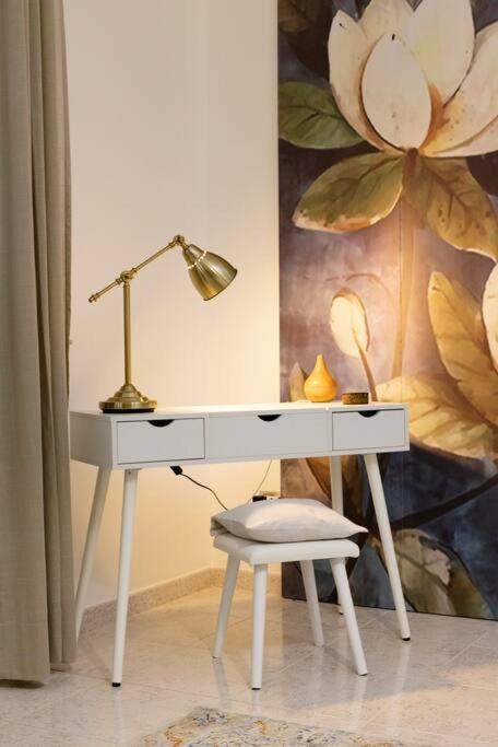 Casaffianco Apartment กาลิเมรา ภายนอก รูปภาพ