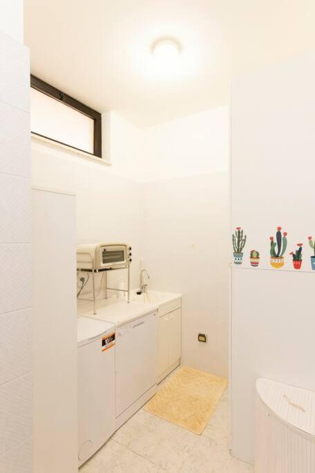 Casaffianco Apartment กาลิเมรา ภายนอก รูปภาพ