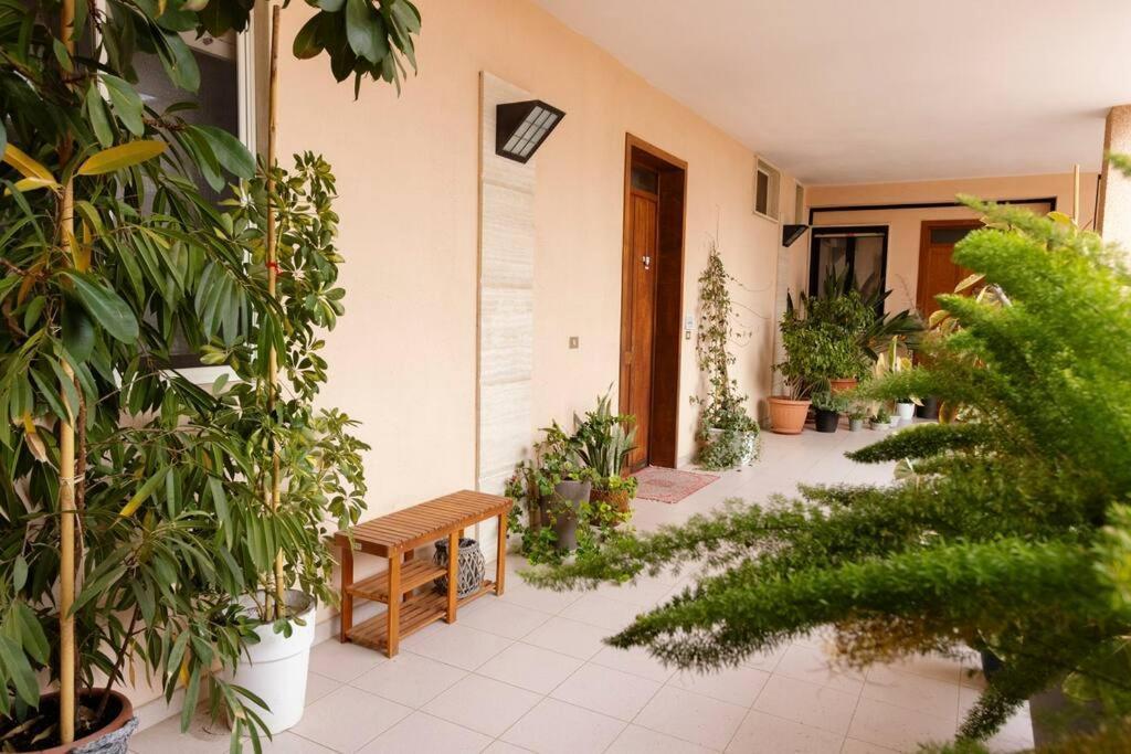 Casaffianco Apartment กาลิเมรา ภายนอก รูปภาพ